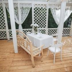 Фото Отель Holiday park (Холидей Парк)