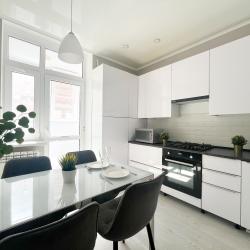 Фото Апартаменты на Подвойского 68