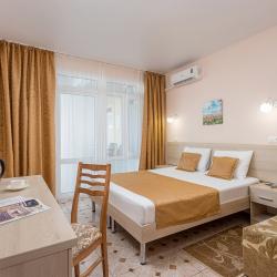 Фото Отель Русич