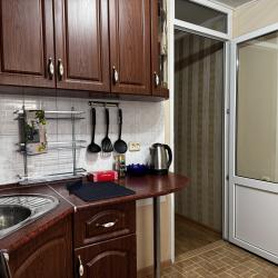 Фото Апартаменты на улице Кисловодская 36А к3