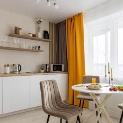 фото 94 Апартаменты ELIZA HOME Ладожская