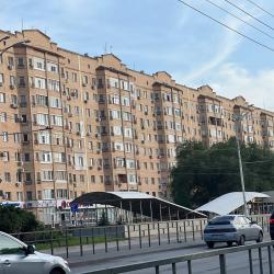 1-комнатные апартаменты стандарт
