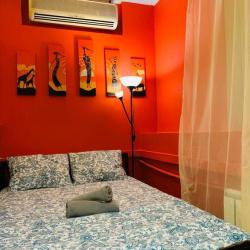 фото 30 Travel inn Новослободская (Трэвел Инн)