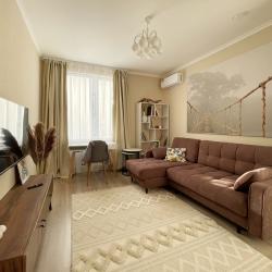 Фото Отель Your Place на шоссе Дмитровское 107 корпус 1