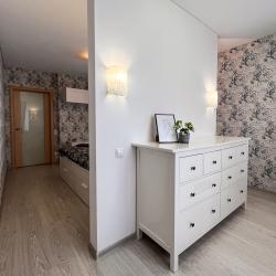 Апартаменты Turin