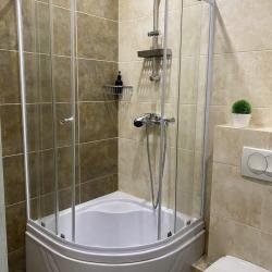 1-комнатные апартаменты стандарт