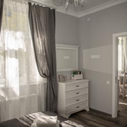 Фото Апартаменты Old Town (Олд Таун)