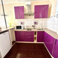 Фото Отель Доминго на улице Кукунина 9Б корпус 1