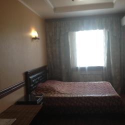 Фото Отель Мираж