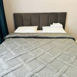 Фото Апартаменты на улице Алеутская 12А