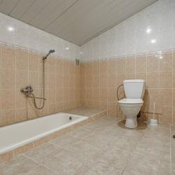 3-местная комната стандарт