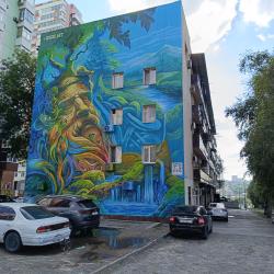 Фото Отель ФриДом Cтудия