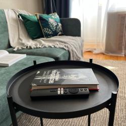 Фото Апартаменты на улице Чистопольская 3