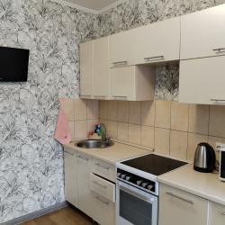 1-комнатные апартаменты стандарт