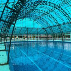 Фото Отель Бригантина