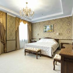 Апартаменты люкс