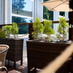 Фото Отель Volna Family Resort (Волна Фэмили Резорт)