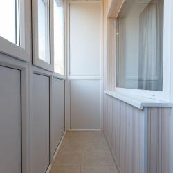 2-комнатные апартаменты улучшенные Right Room на Тульская д.6 2-комн. 2 этаж