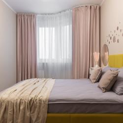 Фото Отель Tolstoy Apart (Толстой Апарт) на улице Парковая