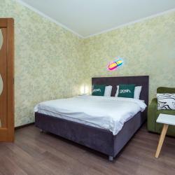 Фото Отель GOSH (Гош) на улице Малыгина 50