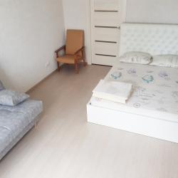 Фото Апартаменты на улице Пирогова 1к3
