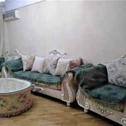 фото 1 Apart in Makhachkala (Апарт ин Махачкала) на улице Абдулхакима Исмаилова 62
