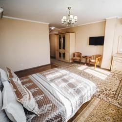 Фото Отель Sunrise Osh (Санрайс )