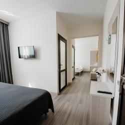 Фото Отель Олимп Первая Линия