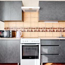 Фото Апартаменты на улице Колпакова 10