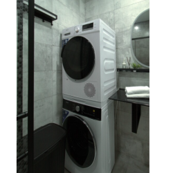 Фото Апартаменты на улице Таврическая 7 к6 Сириус