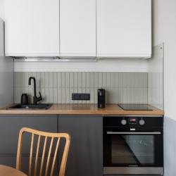 фото 14 APARTURA (АПАРТУРА) на улице Магнитогорская 3 корпус 2