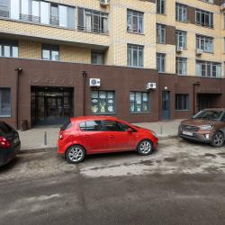Фото Li Apartments City (Ли Апартаменты Сити) на улице Институтская