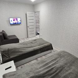 Фото Отель Таунхаус на улице Салавата Юлаеава 9В