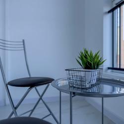 Апартаменты улучшенные Ахшарумова 25, 126