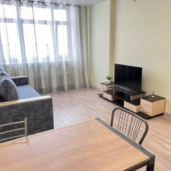 2-комнатные апартаменты люкс