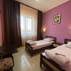 Фото Отель Глория