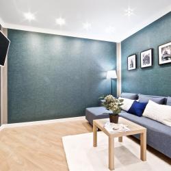 Фото Отель ДоМино на улице Красная