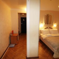 фото 19 Tverskaya Street (Тверская Стрит) на переулке Большой Гнездниковский