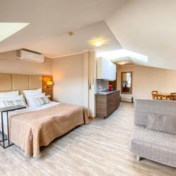 Фото Отель Роза Ветров