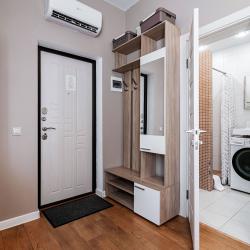 Фото Апартаменты на улице Южных Культур 7