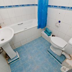 Фото Апартаменты на улице Коммунаров 3