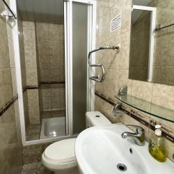 Фото Отель Заповедный