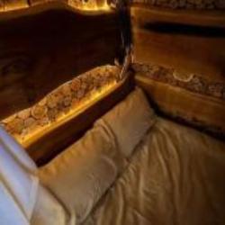 Фото Отель На Краю Земли