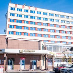 Фото Отель Лапландия