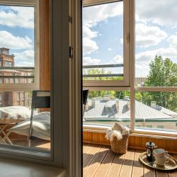 фото 7 RIVA Apart (РИВА Апарт) на улице Чапаева