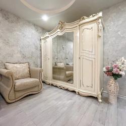 1-комнатные апартаменты улучшенные