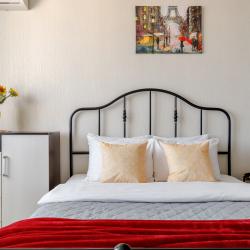 Фото Апартаменты на улице Коммунаров 270 корп. 1