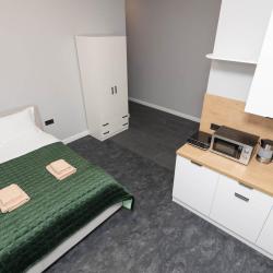 фото 3 MOKO Apartments (МОКО Апартментс) на улице Туристская