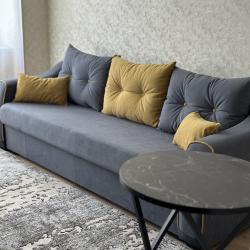 Номер люкс улучшенный