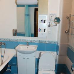 Фото Отель Начики